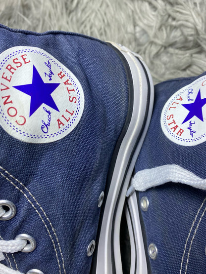 Converse High Top (37.5)
