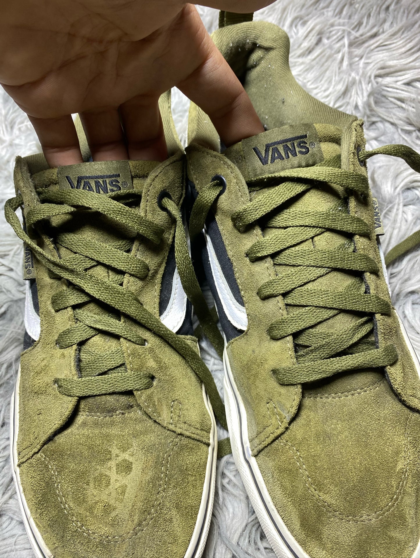 Vans Low Top (46)