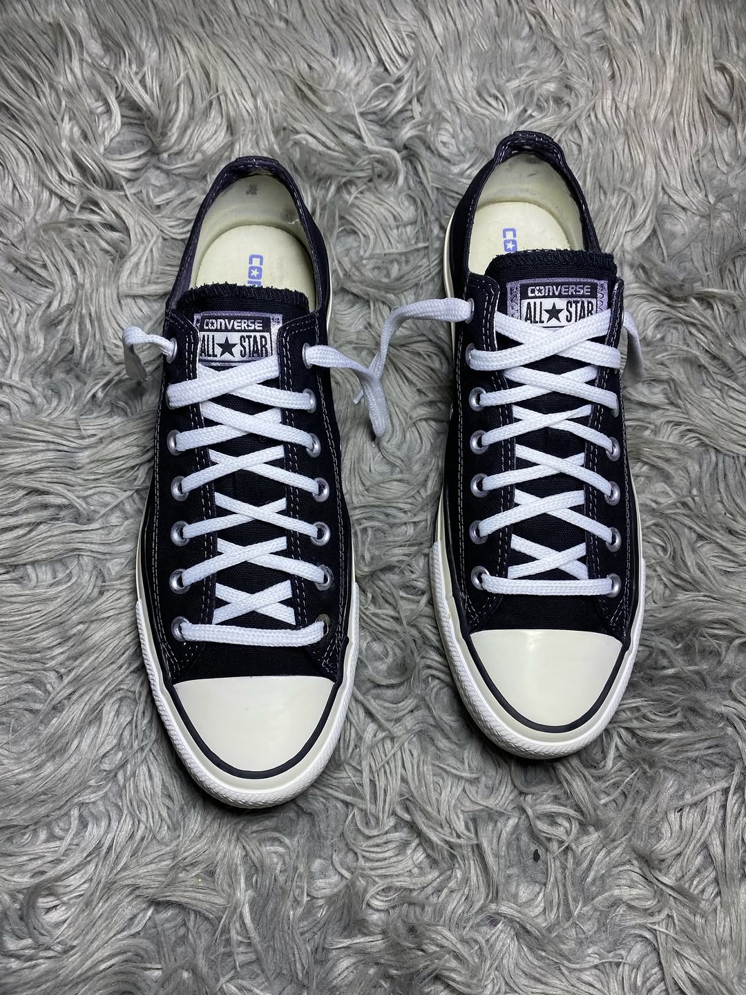 Converse Low Top (45)