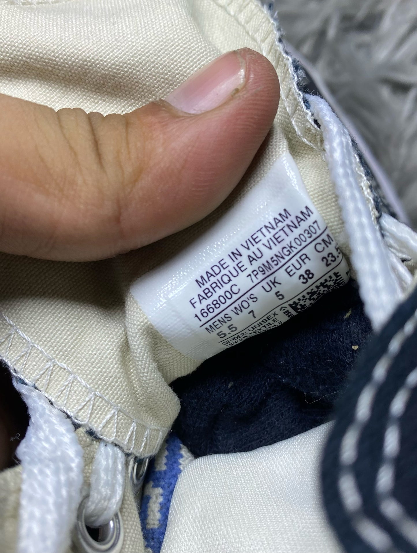 Converse High Top (38)