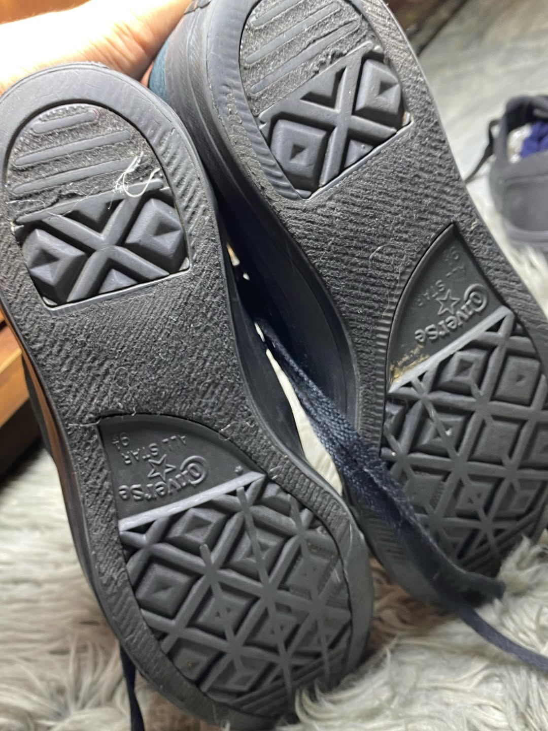 Converse Low Top (43)