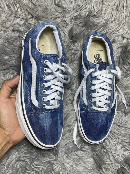 Vans Low Top (40)