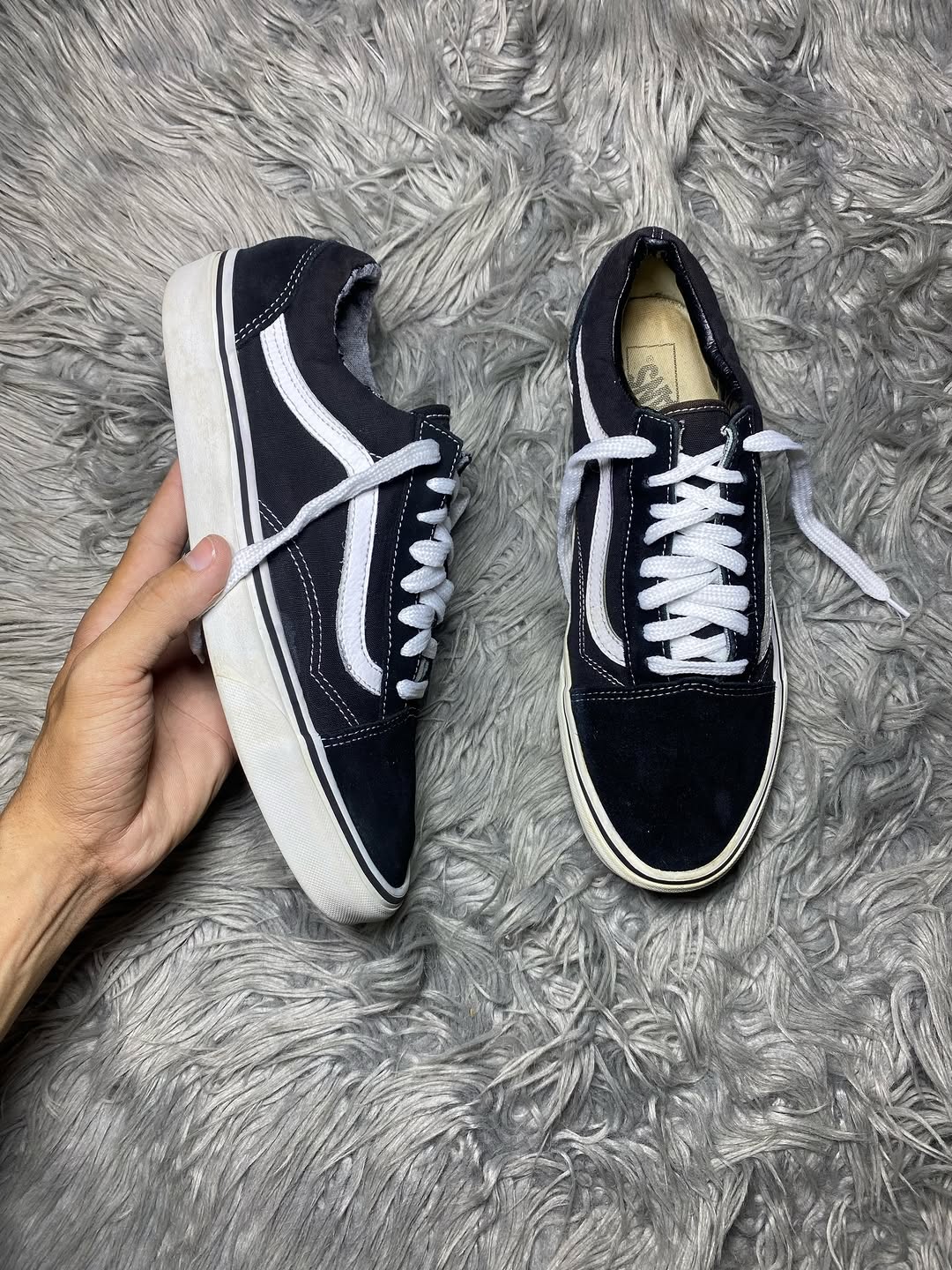 Vans Low Top (44.5)