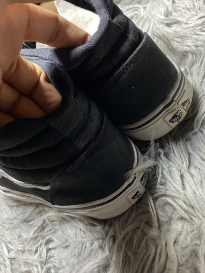 Vans High Top (41)