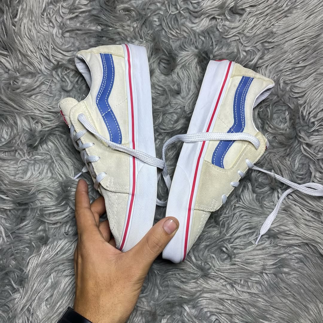 Vans Low Top (38)