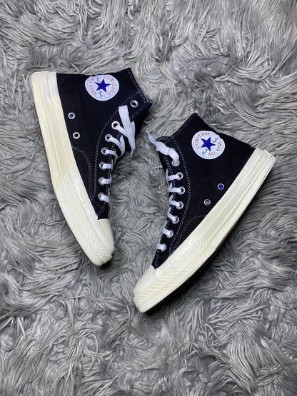 Converse High Top (39.5)