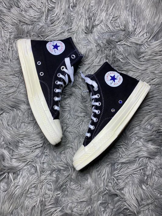 Converse High Top (39.5)