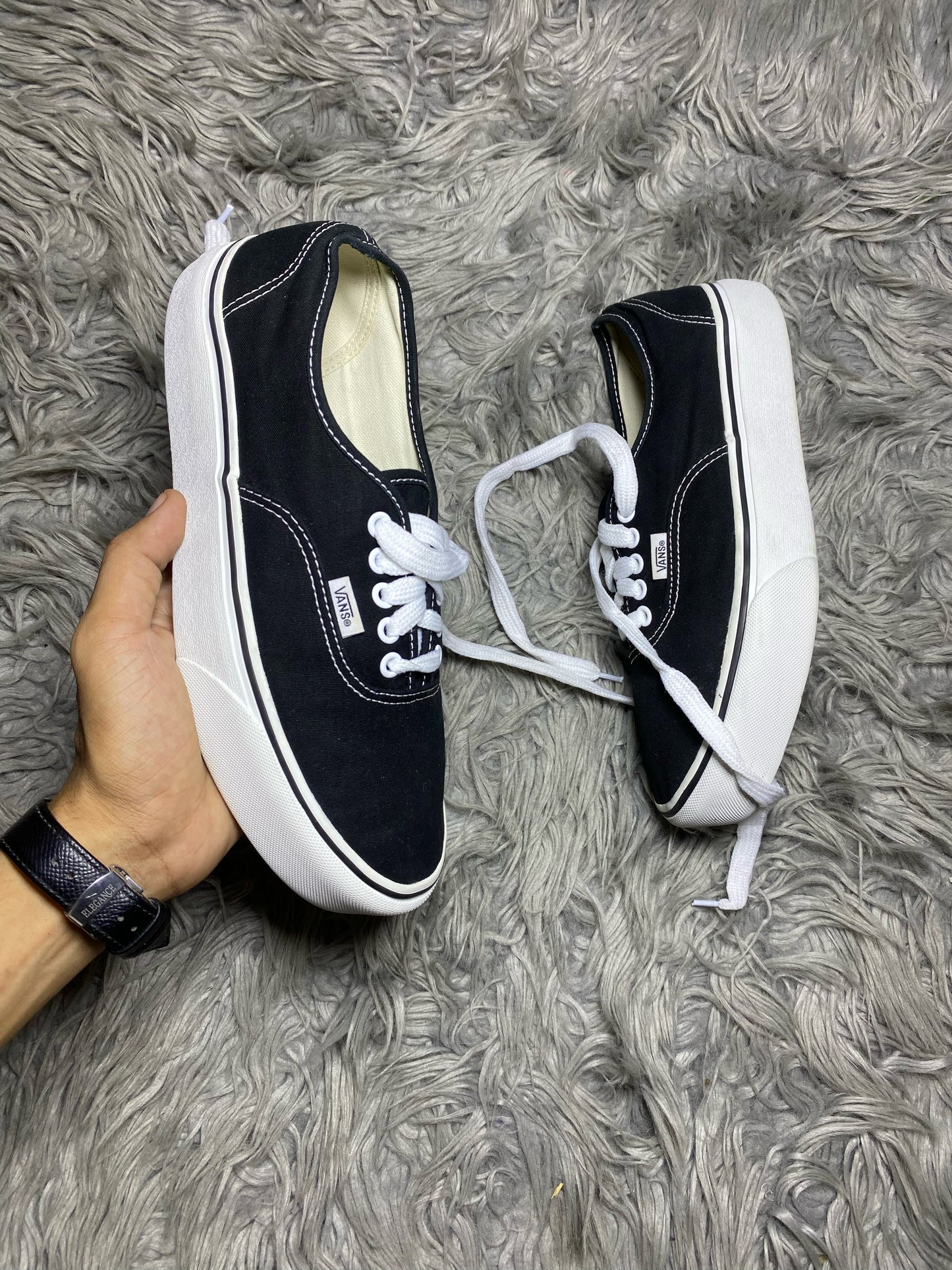 Vans Low Top (42)