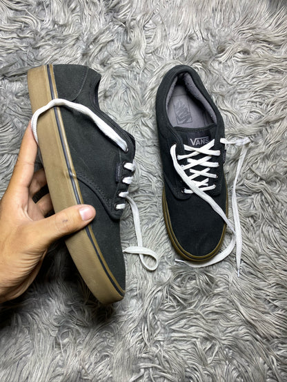 Vans Low Top (44)