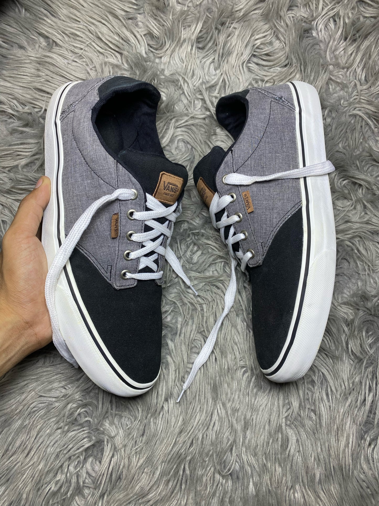 Vans Low Top (47)