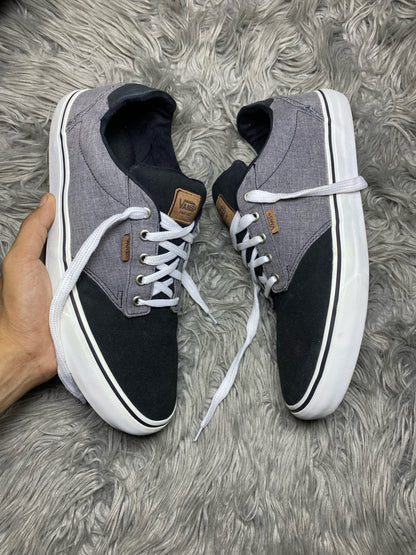 Vans Low Top (47)