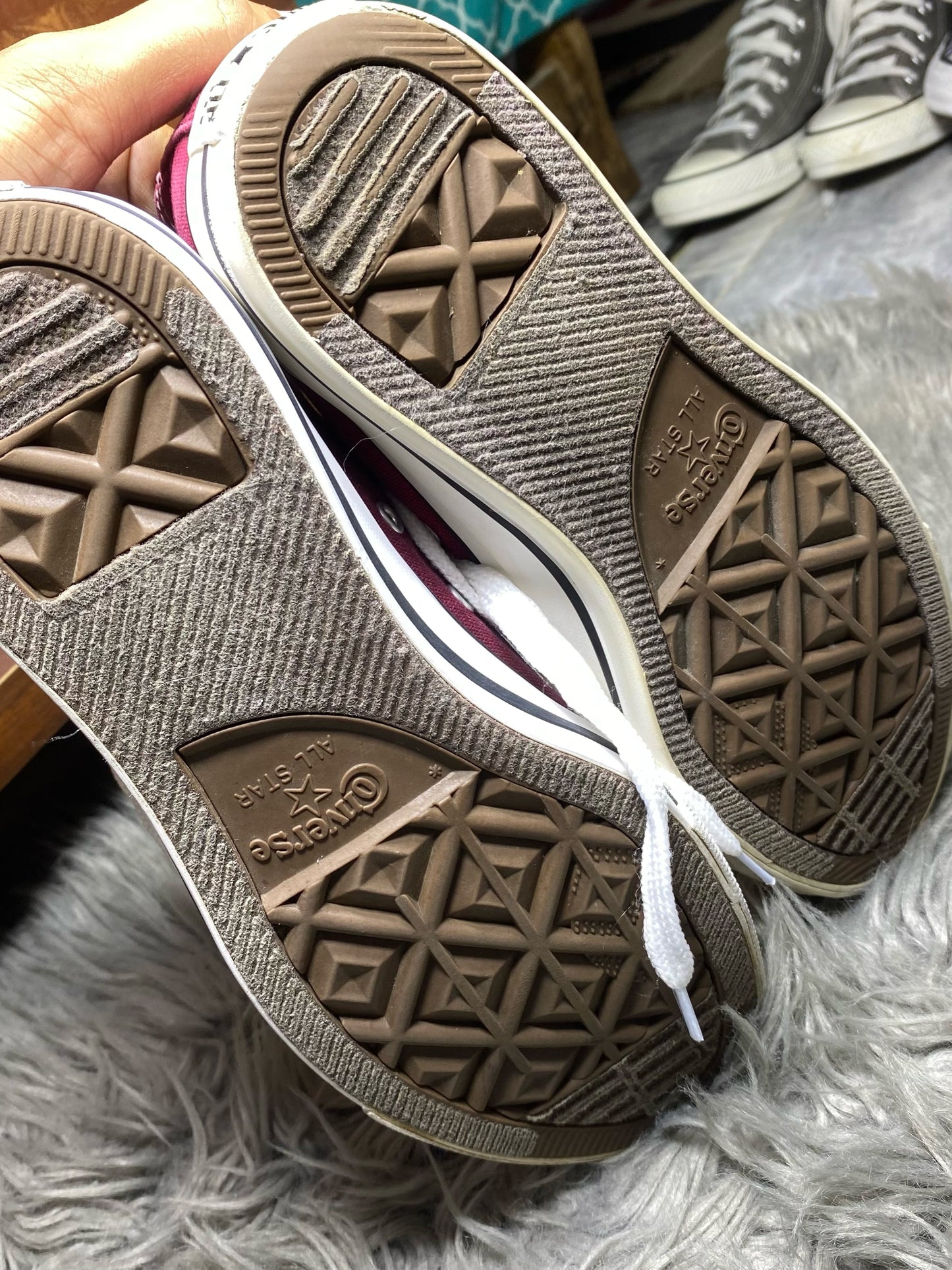 Converse Low Top (40)