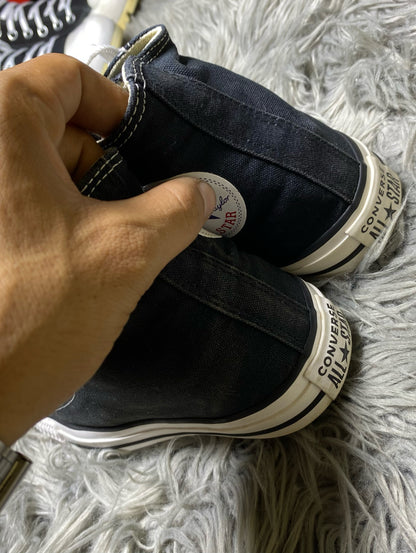Converse High Top (37.5)