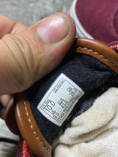 Vans Low Top (43)