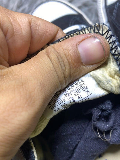 Converse Low Top (41)