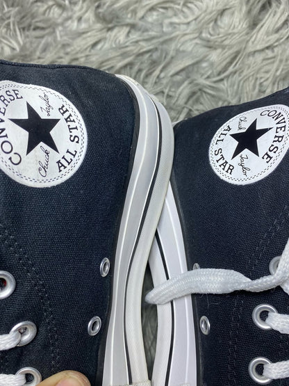 Converse High Top (39.5)2456