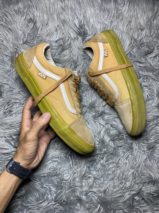 Vans Low Top (46)