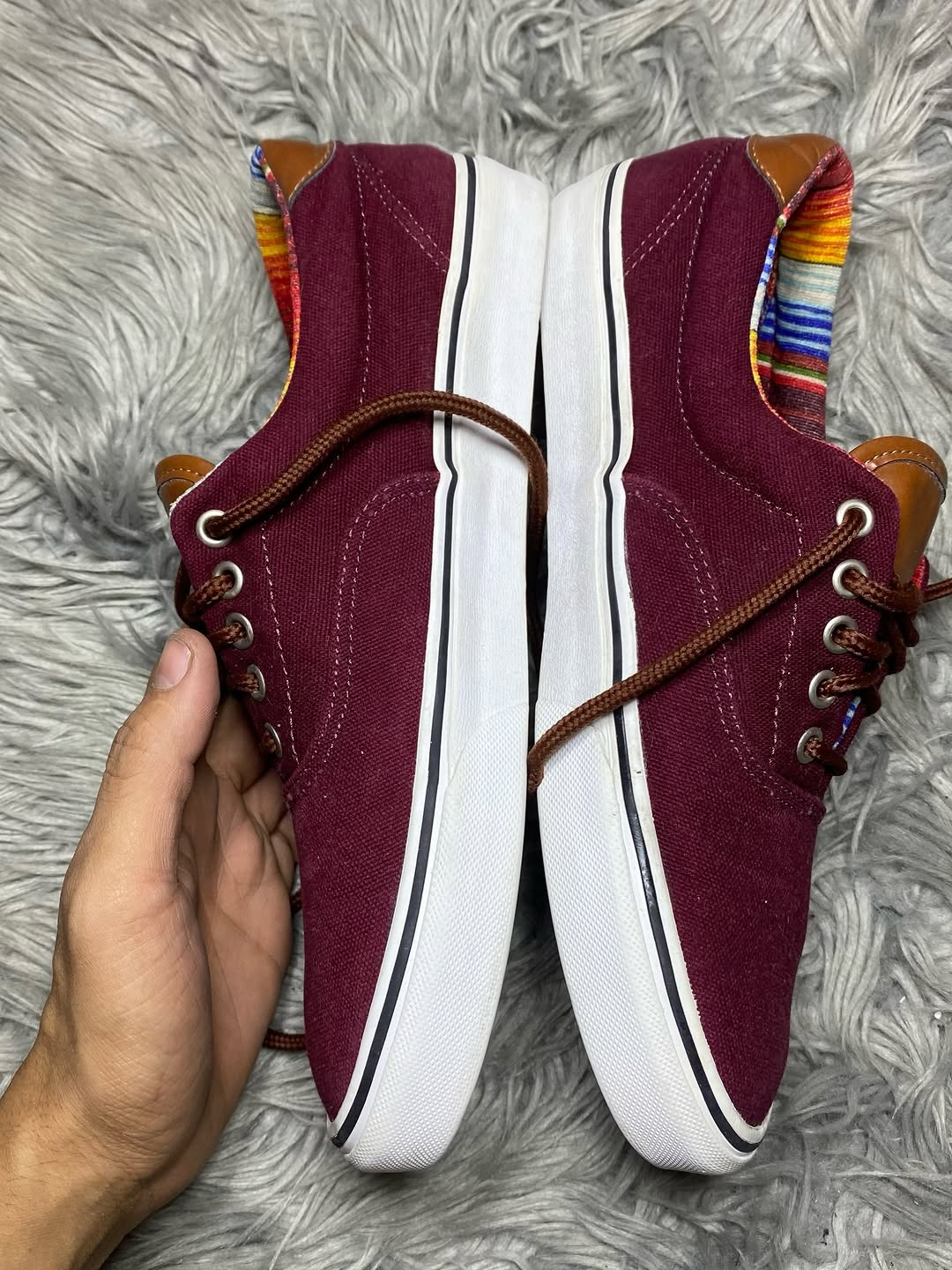 Vans Low Top (43)