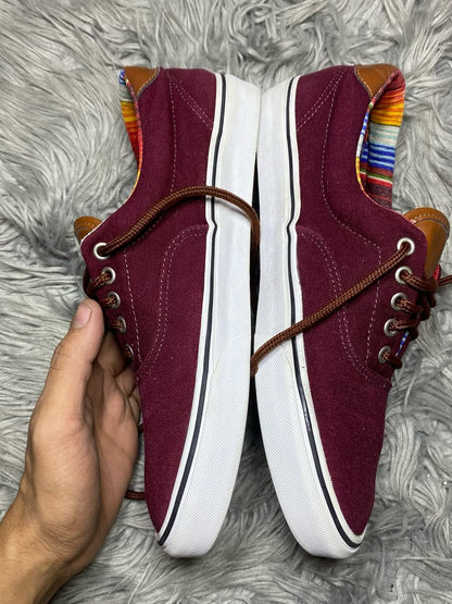 Vans Low Top (43)