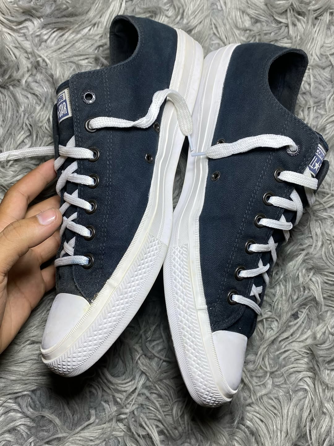 Converse Low Top (48)