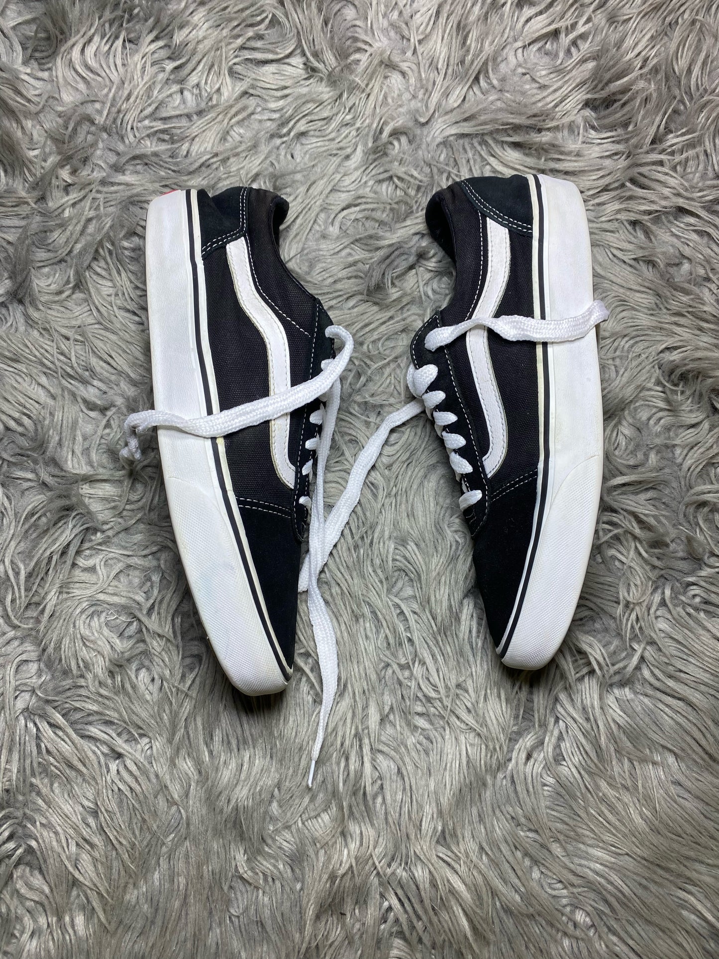 Vans Low Top (42)