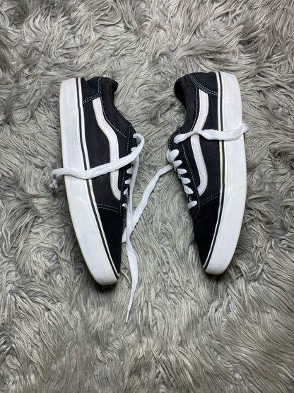 Vans Low Top (42)