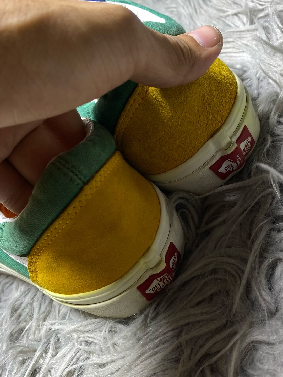Vans Low Top (44)