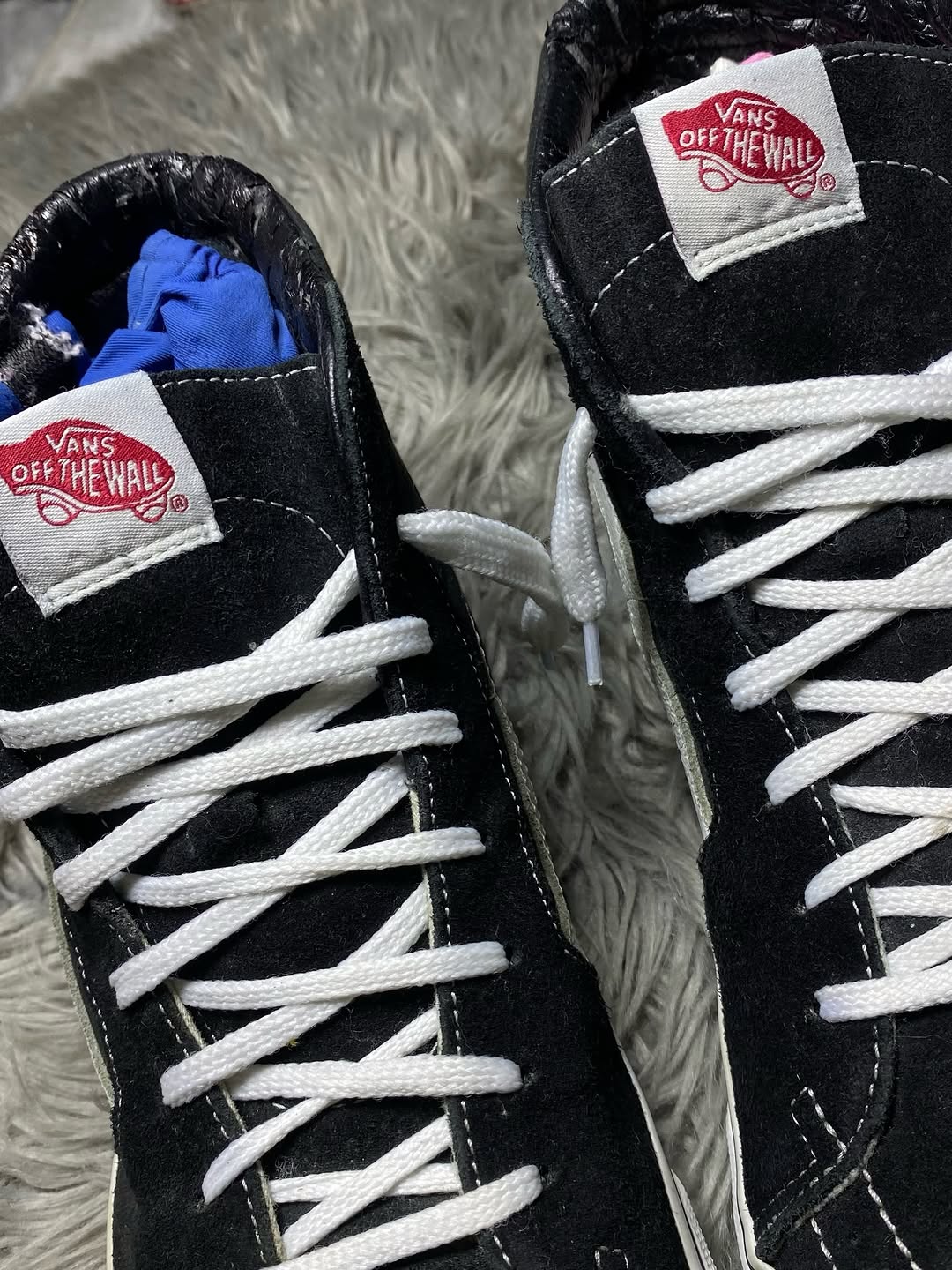 Vans High Top (46)