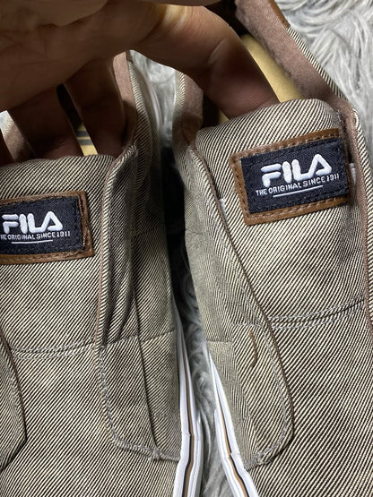 (FILA) Shoes Size (41)
