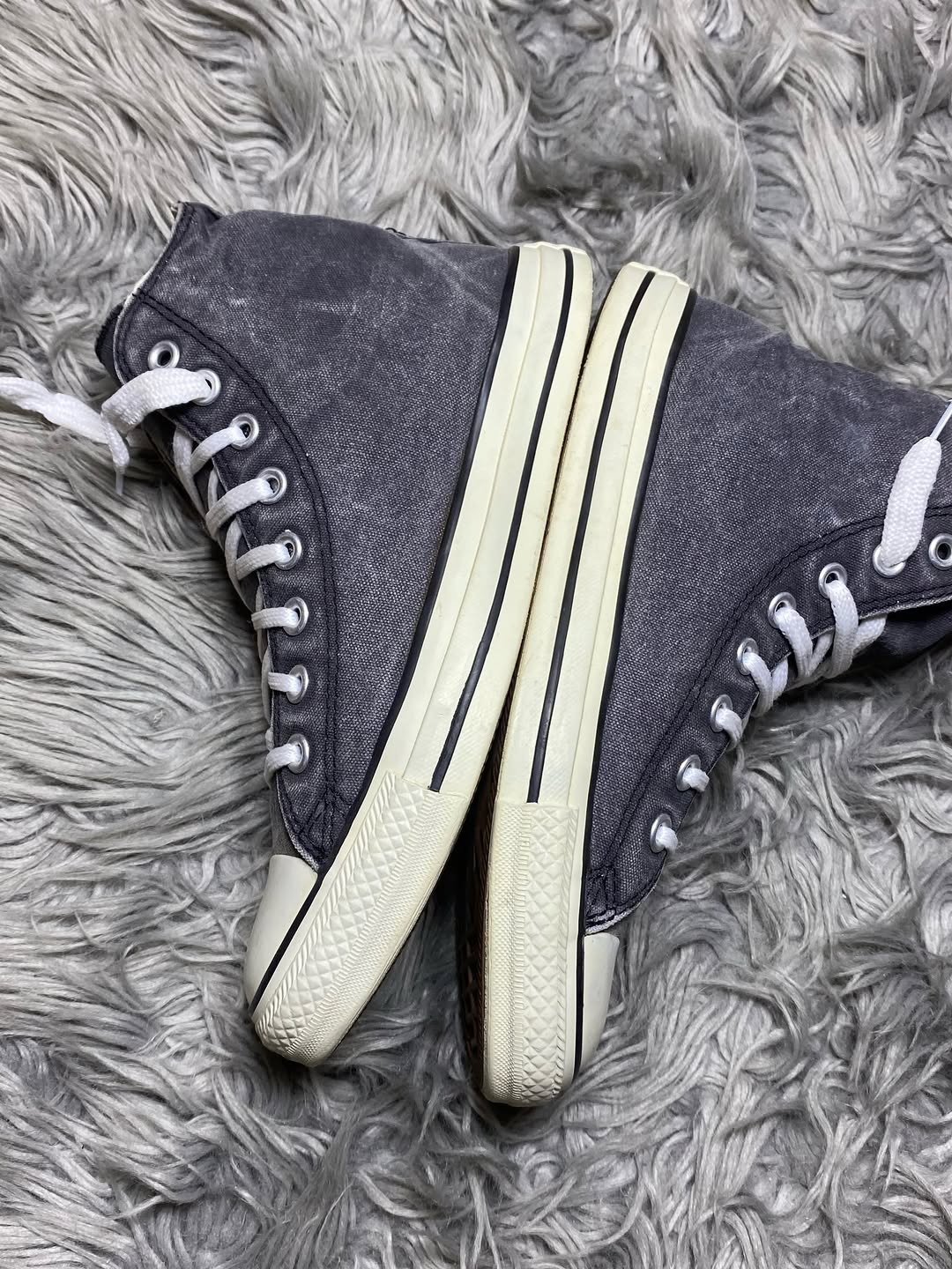 Converse High Top (40) 2539
