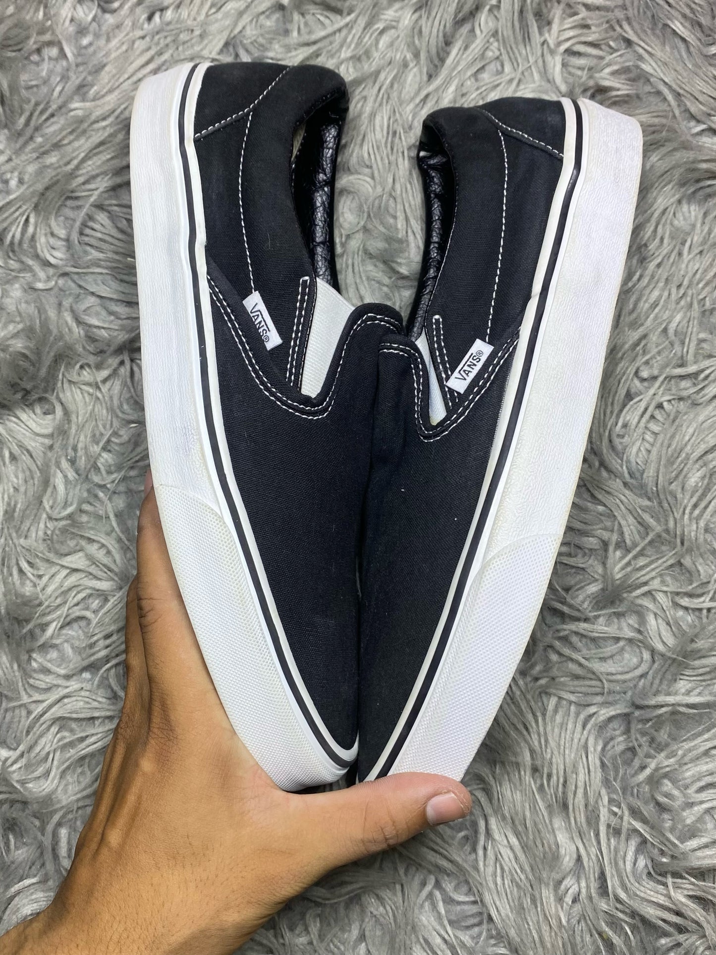 Vans Low Top (44.5)