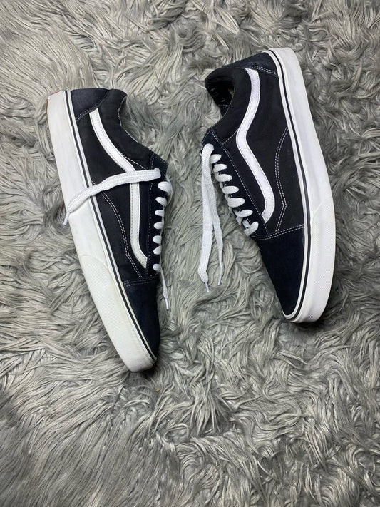 Vans Low Top (47)