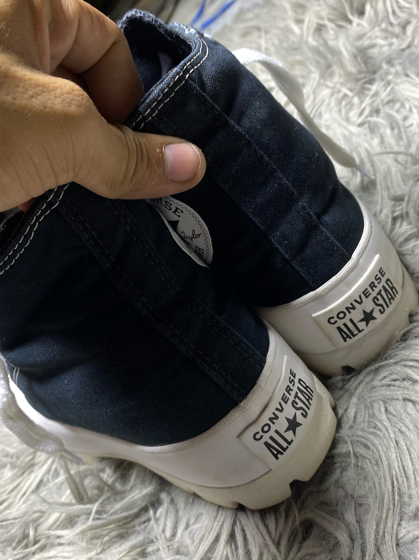Converse High Top (39)