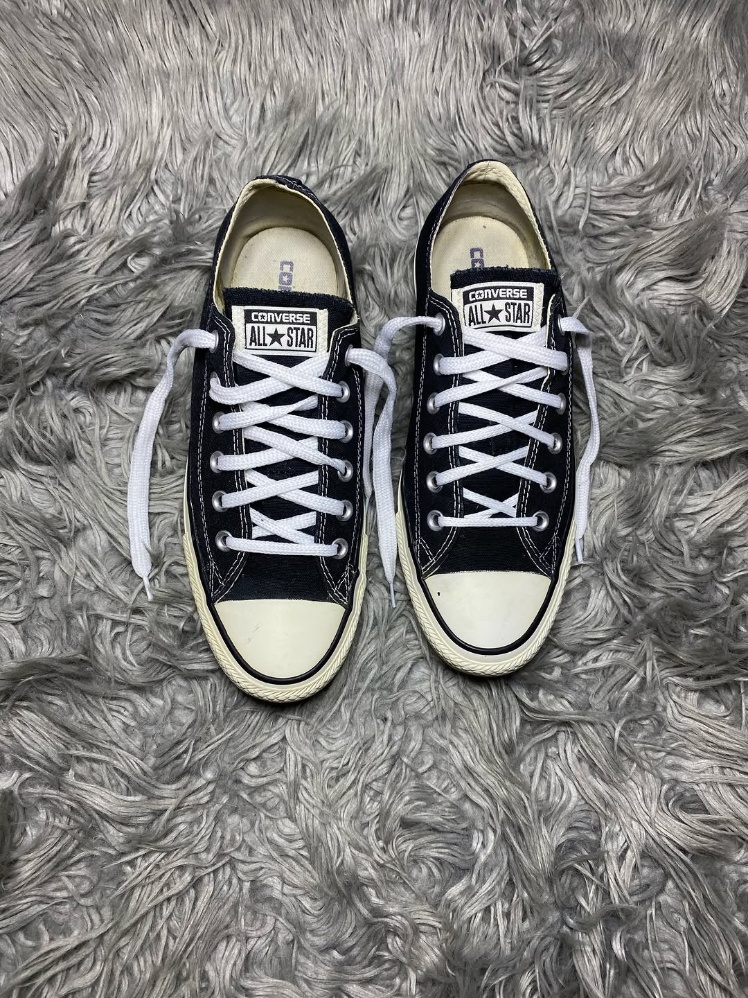 Converse Low Top (41)