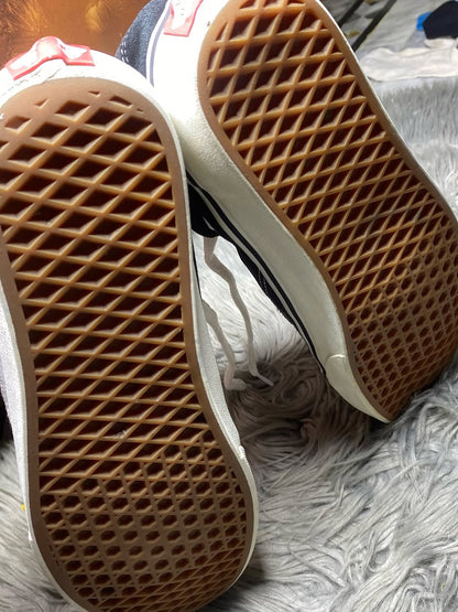 Vans Low Top (44.5)