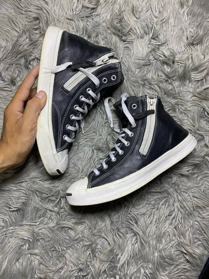 Converse High Top (42.5)