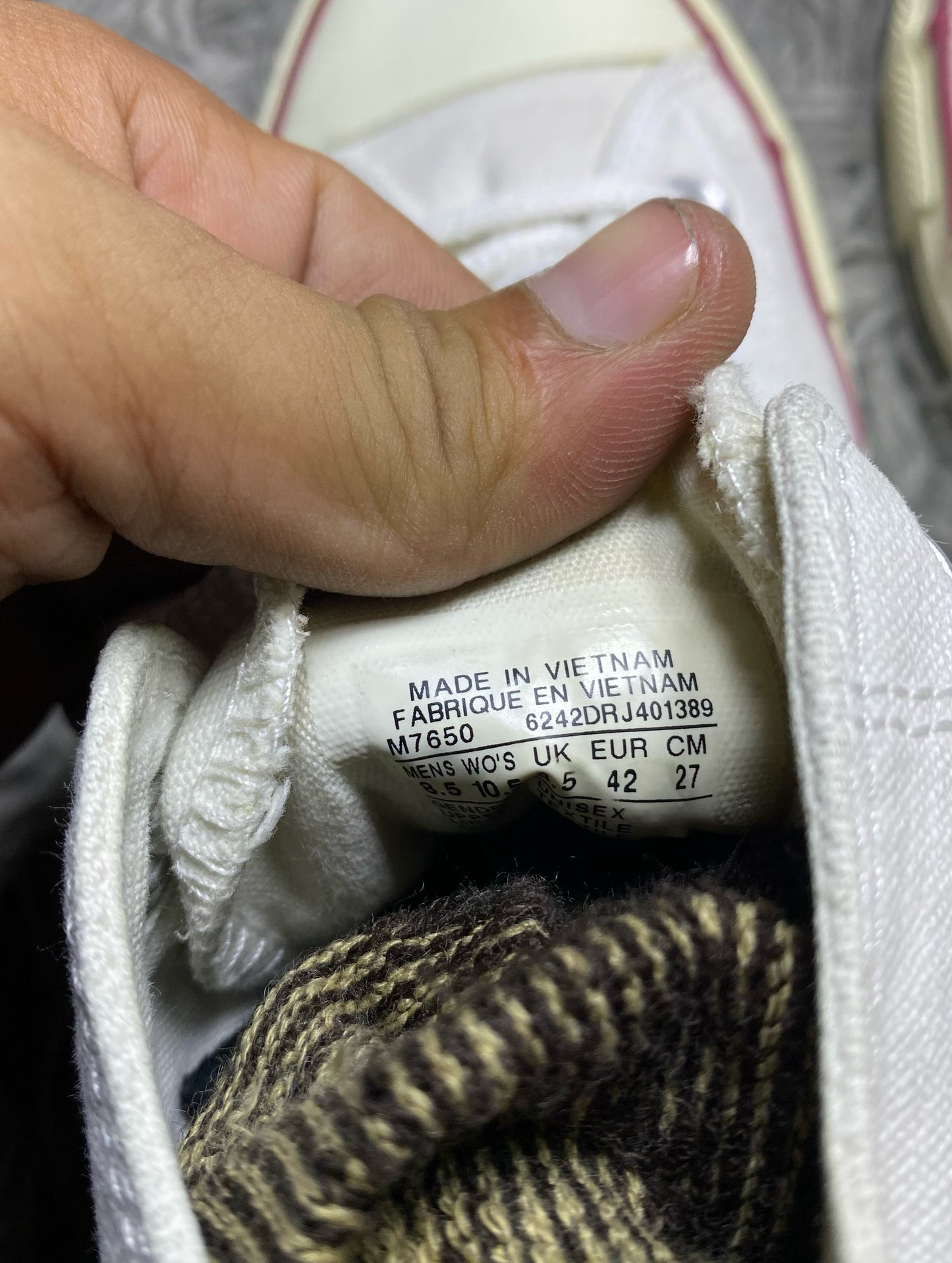 Converse High Top (42)