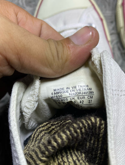 Converse High Top (42)