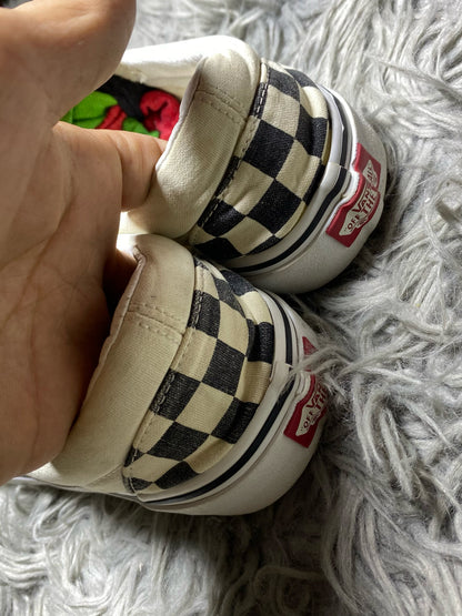 Vans Low Top (42)