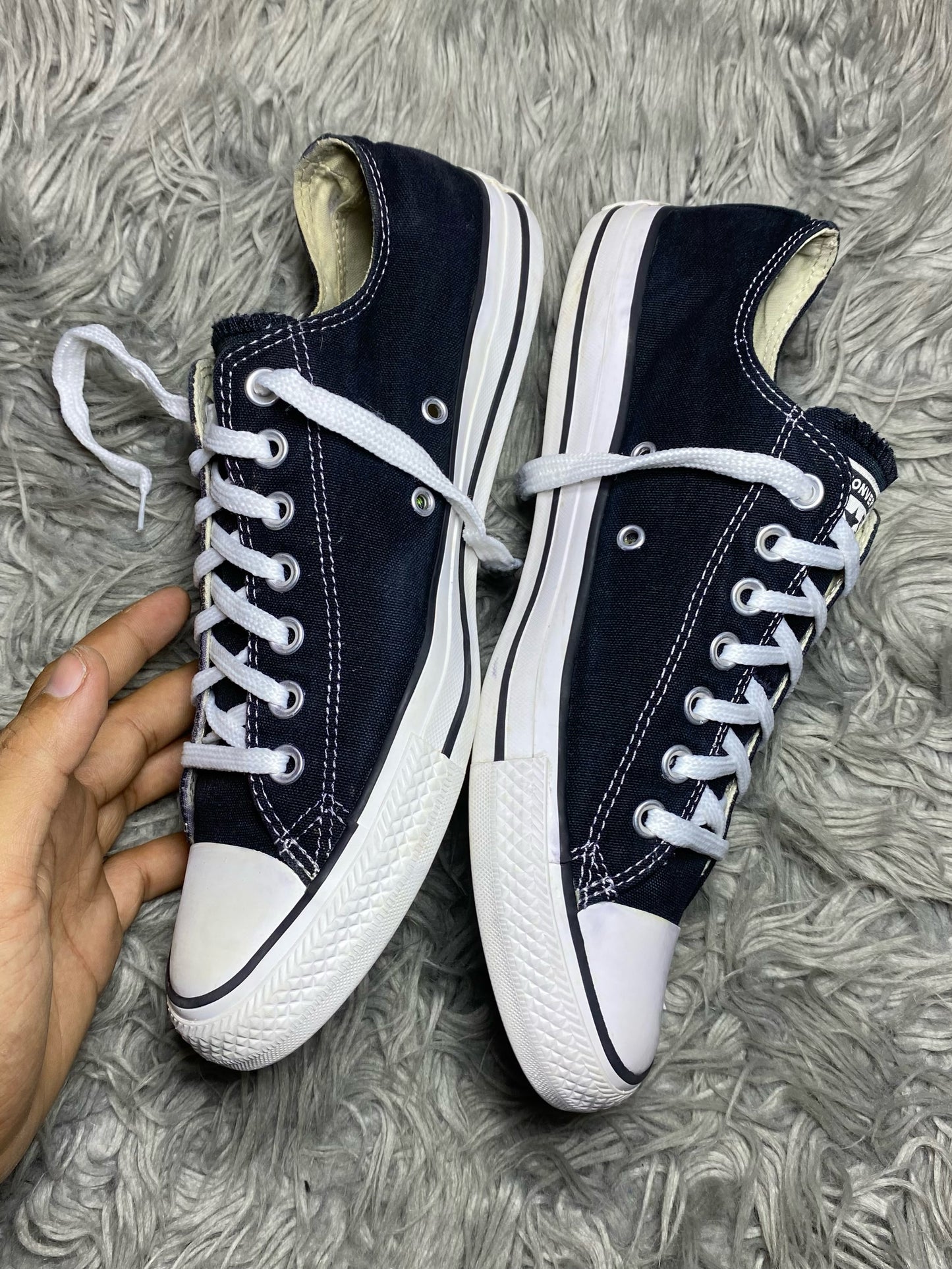 Converse Low Top (43)