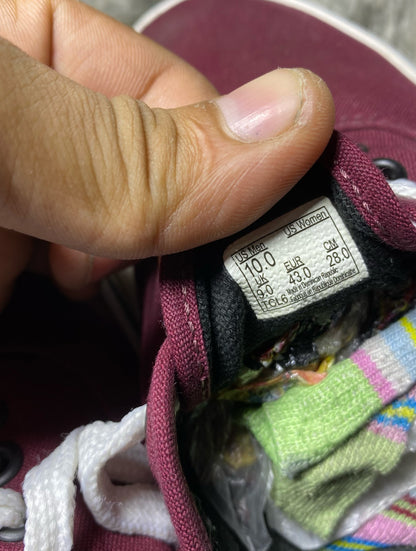 Vans Low Top (43)
