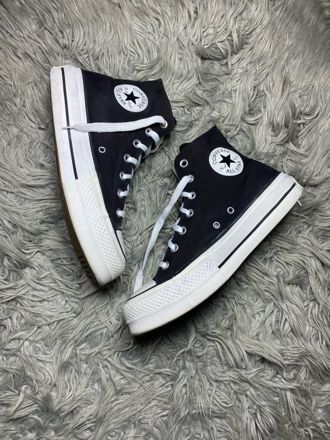 Converse High Top (40)