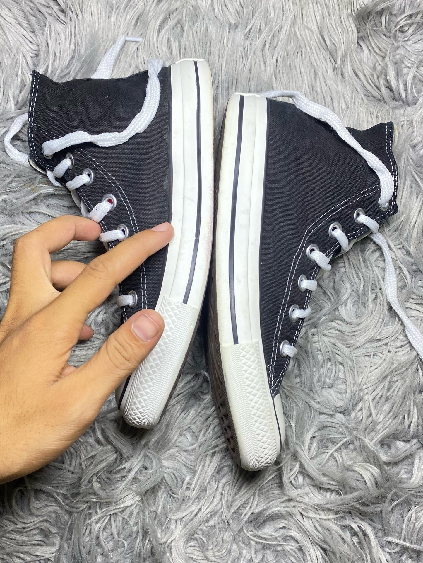 Converse High Top (38)