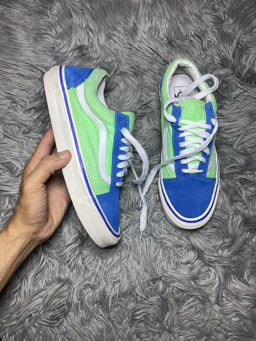 Vans Low Top (42.5)