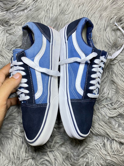 Vans Low Top (40)