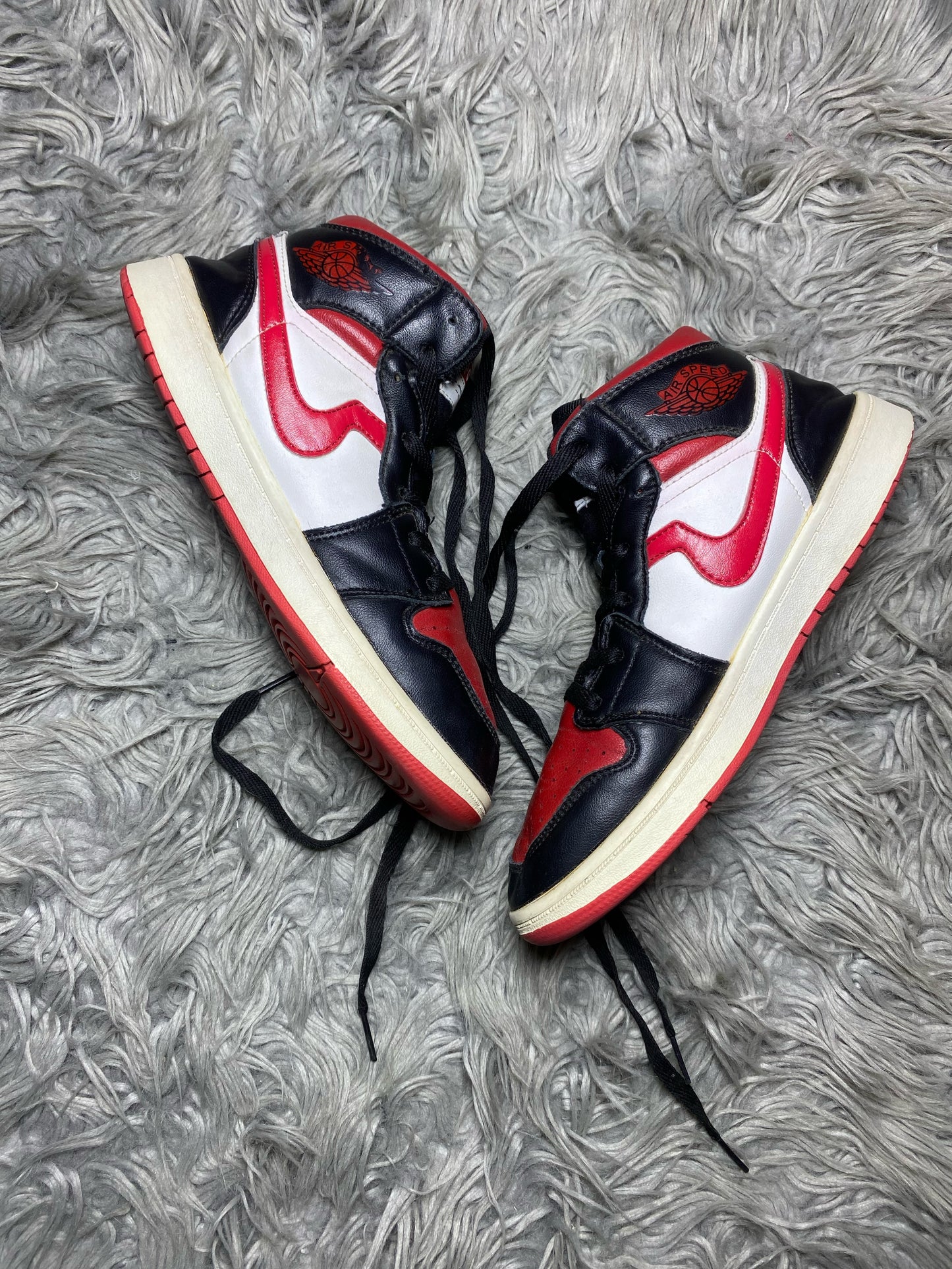 Nike Shoes Size (40)