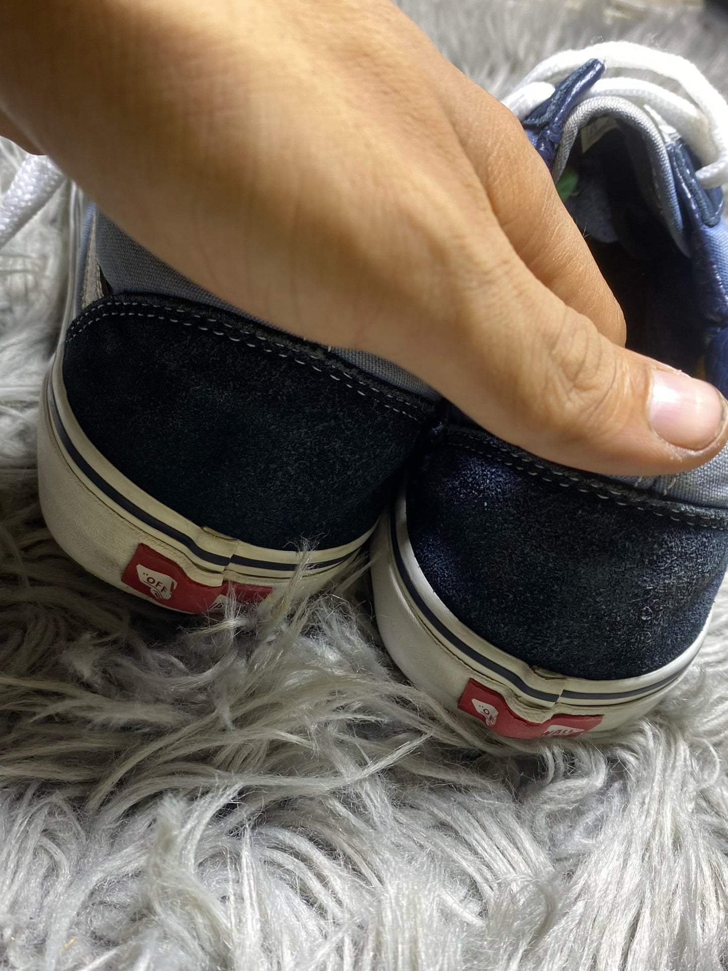 Vans Low Top (44)
