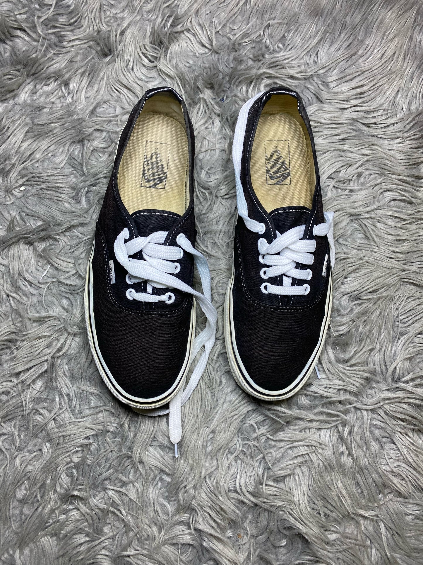 Vans Low Top (44)
