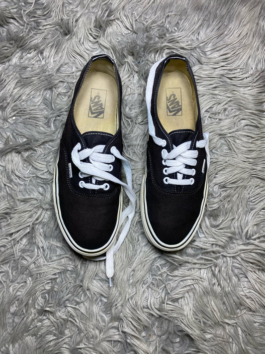 Vans Low Top (44)