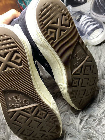Converse High Top (39.5)